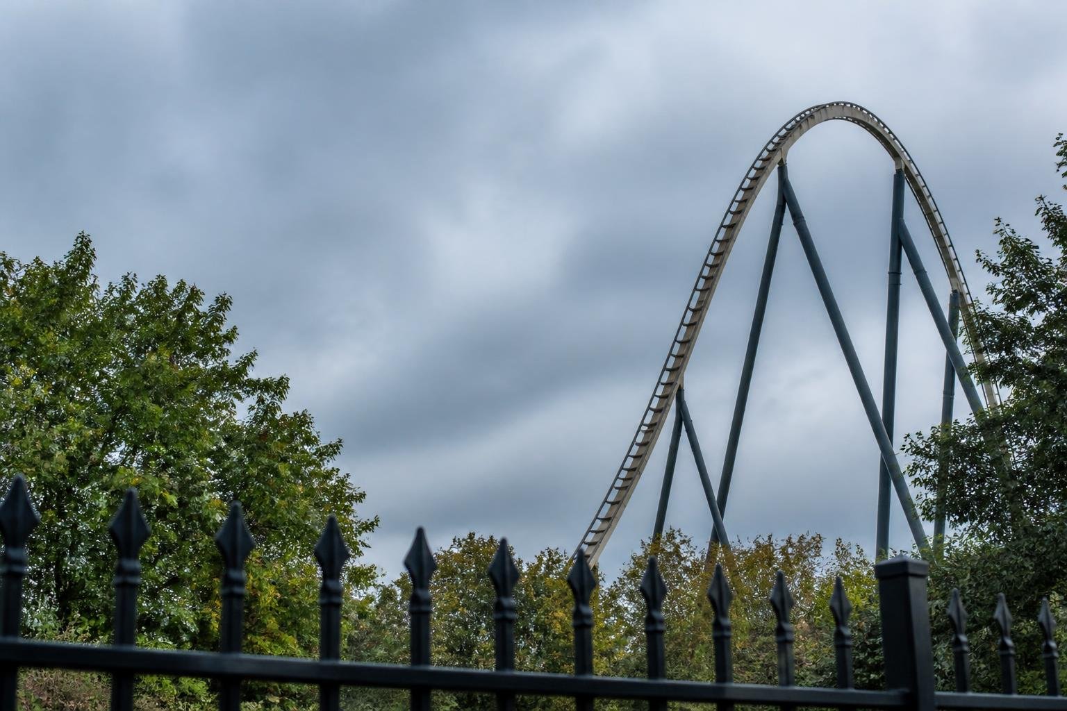 State investigates Goliath rider’s death at Six Flags Over Georgia