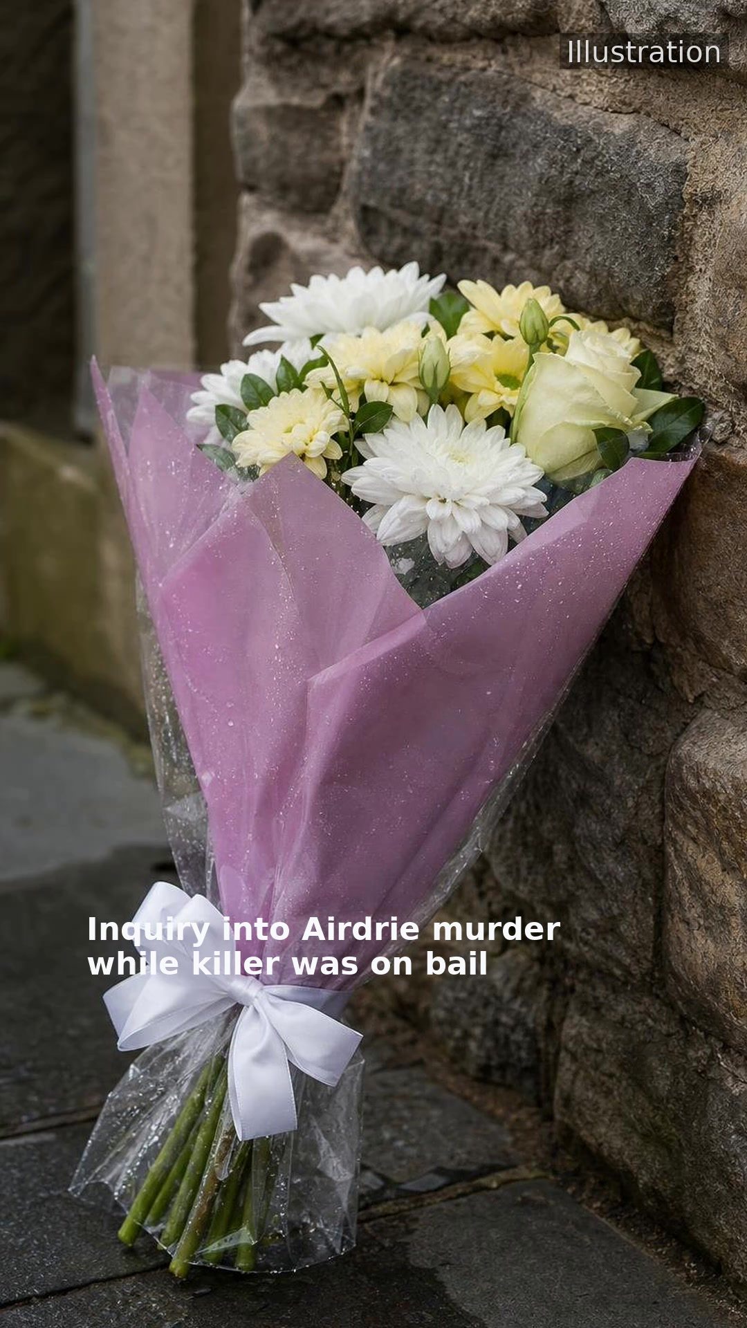 Inquiry into Airdrie murder while killer was on bail