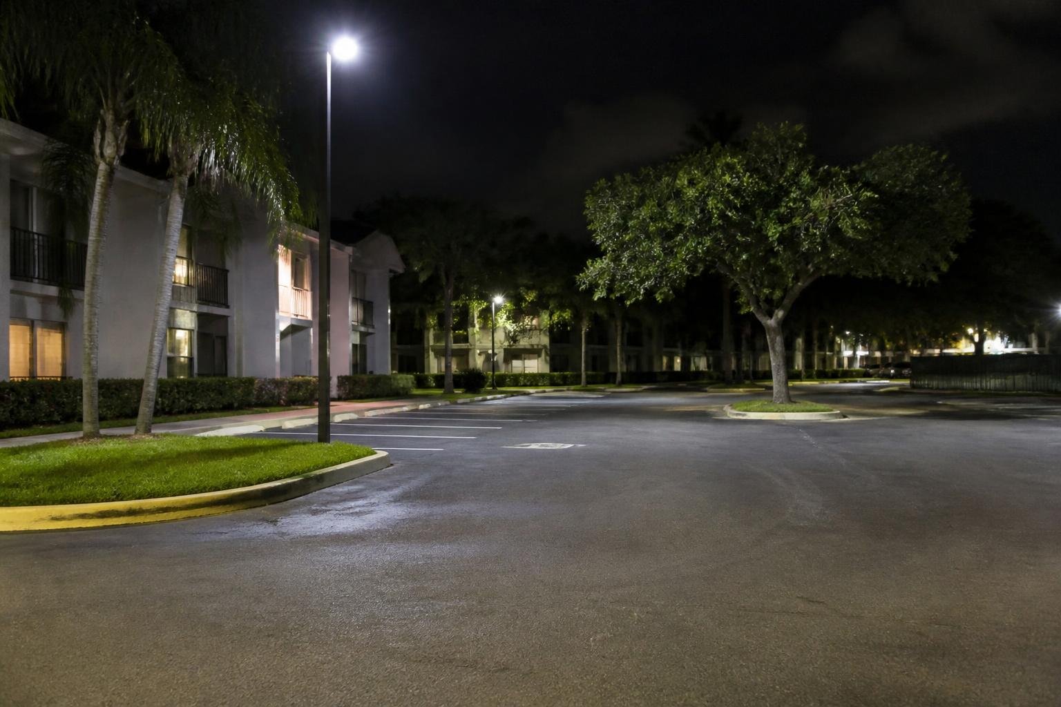 Man and woman die after apparent Lauderhill parking lot shooting