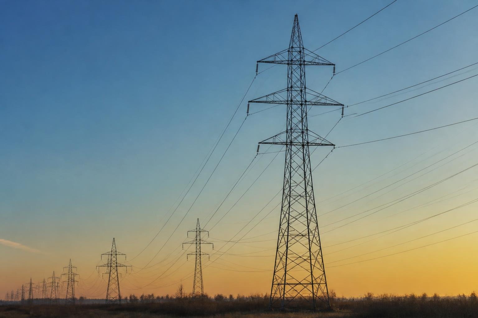 Two killed, at least 17 injured in Russia-Ukraine energy strikes