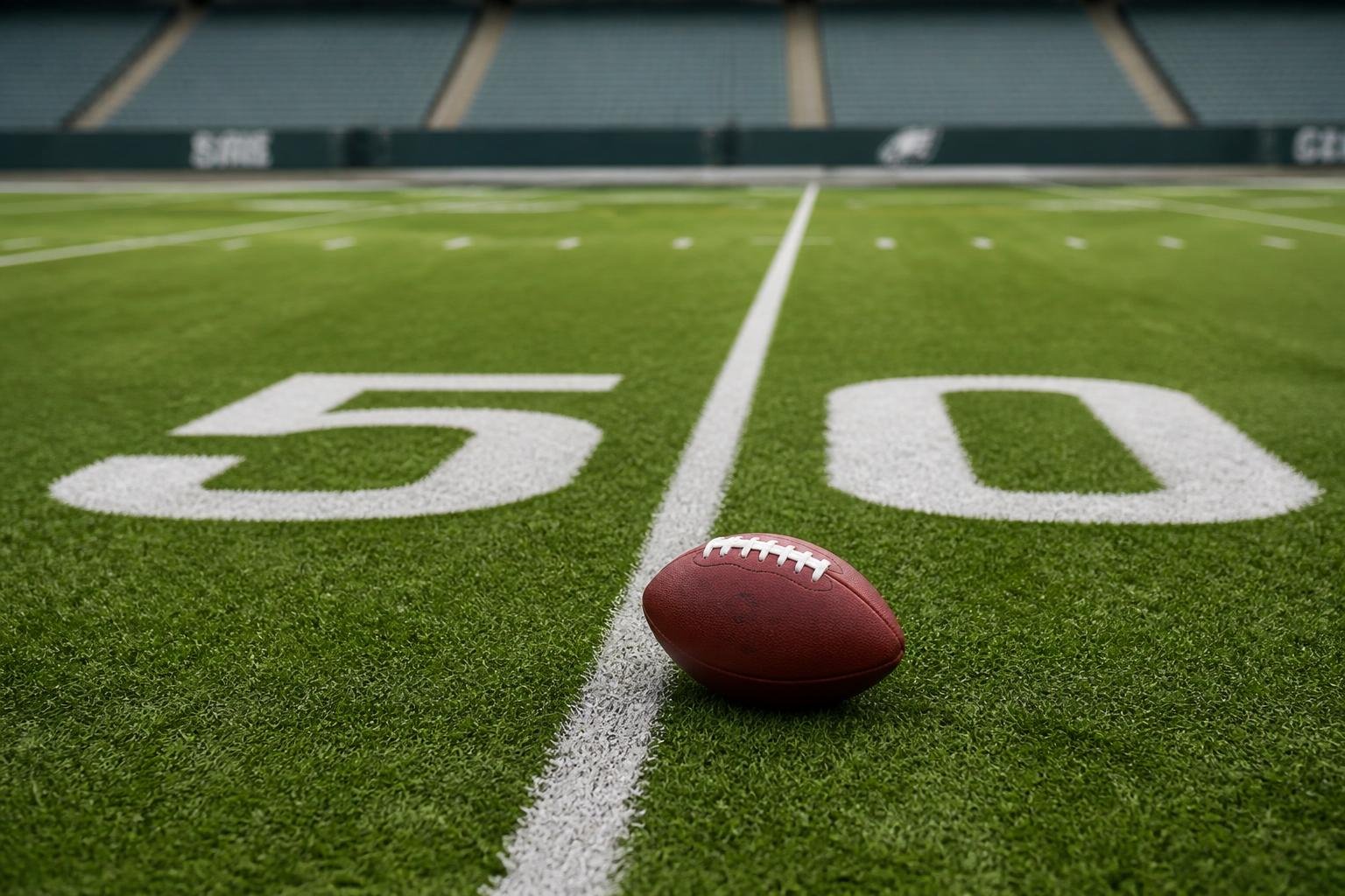 Eagles’ Trotter, Jaguars’ Thomas ejected after London kickoff fight