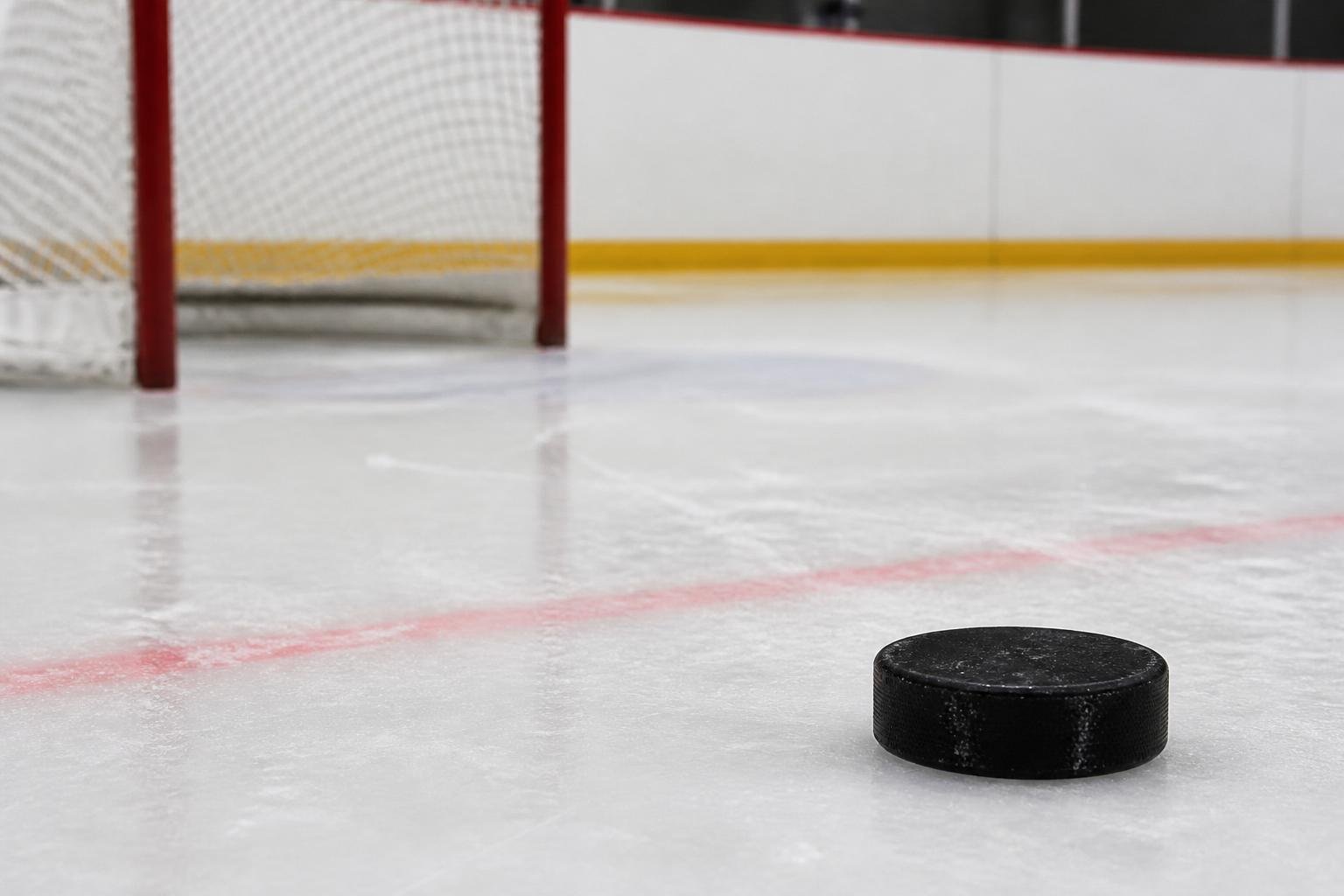 Hyry scores twice as Stars shut out Blackhawks 4-0