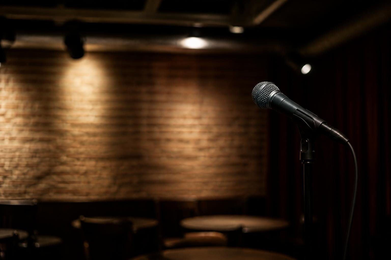 Comedy show scheduled at Otter on the Rocks on October 19