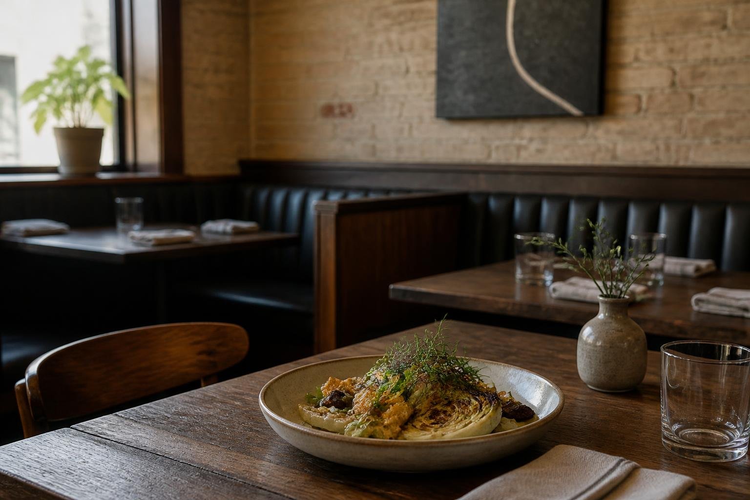 Chicago fall picks include new restaurants, theater and art