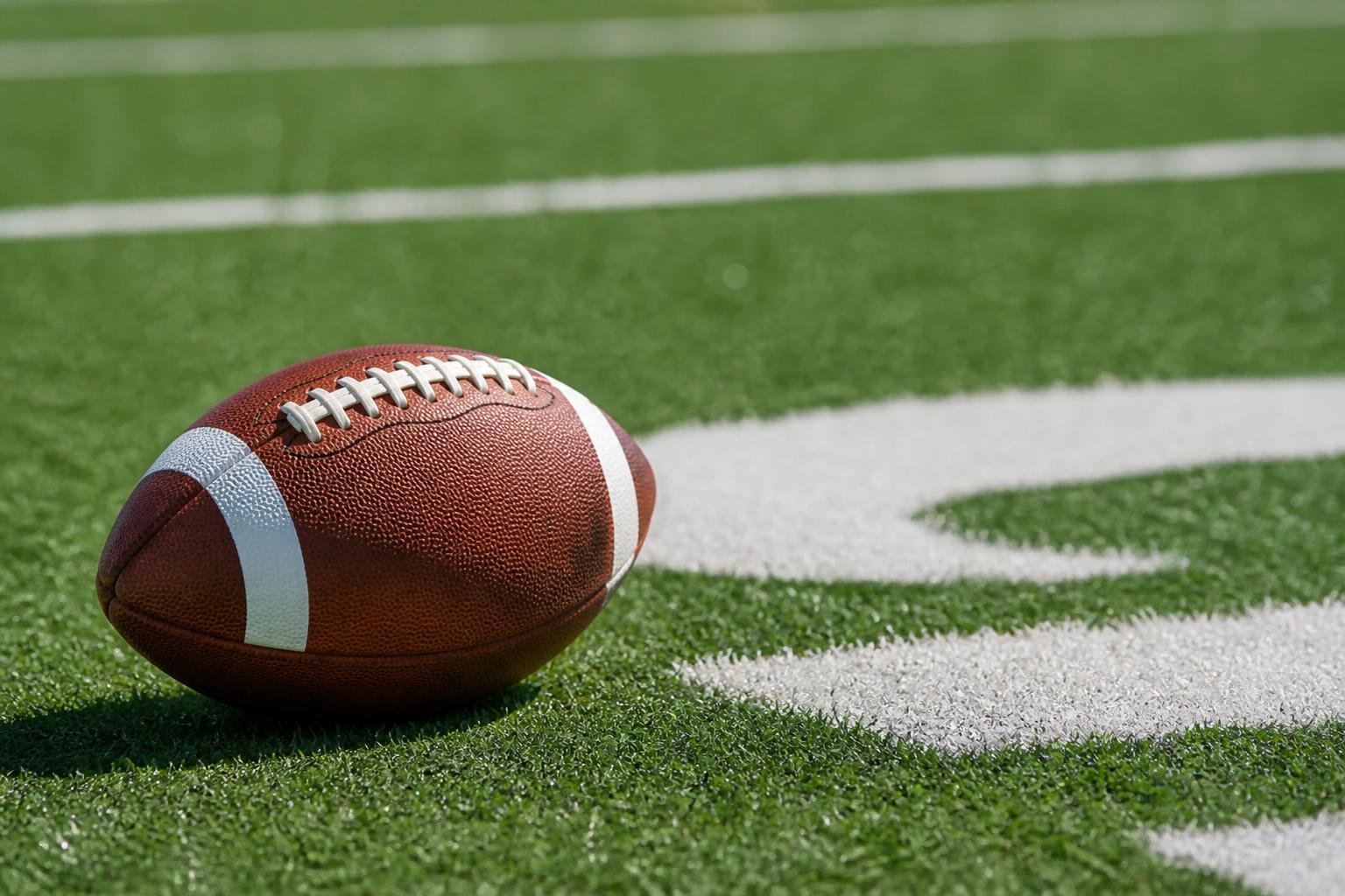 Miami takes No. 1, BYU rises to No. 2 in college football rankings