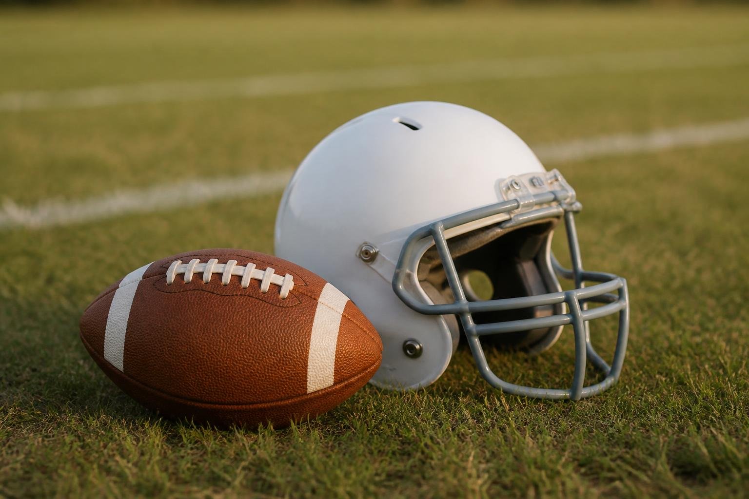 Carol City beats Northwestern 17-6 in rivalry game