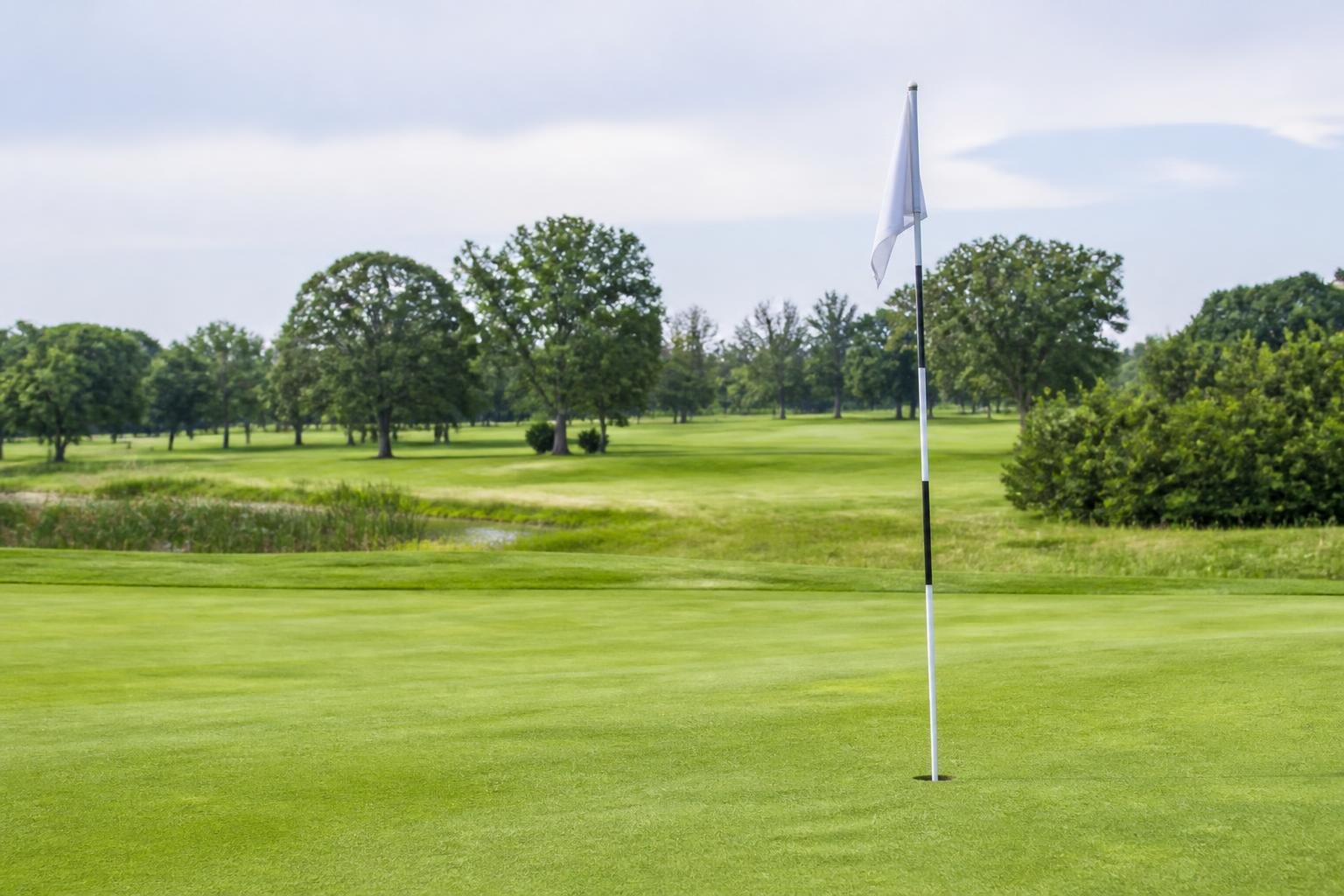 Trump outlines East Potomac golf overhaul amid land dispute Trump outlines East Potomac golf overhaul amid land dispute