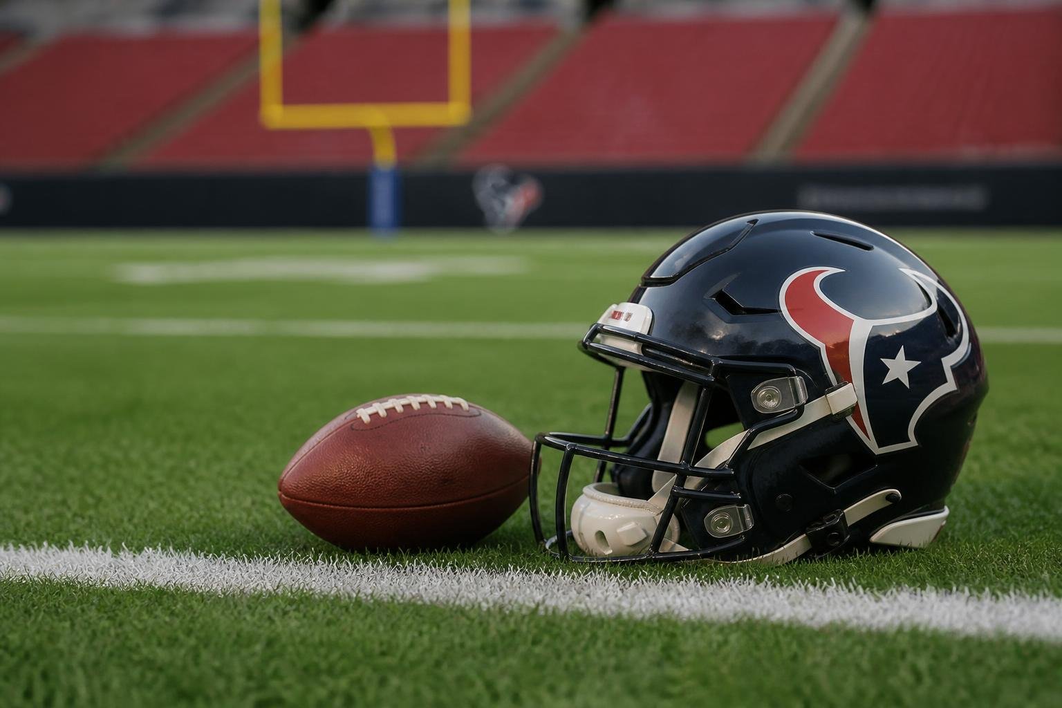 Houston beats Jacksonville 34-31 on final field goal