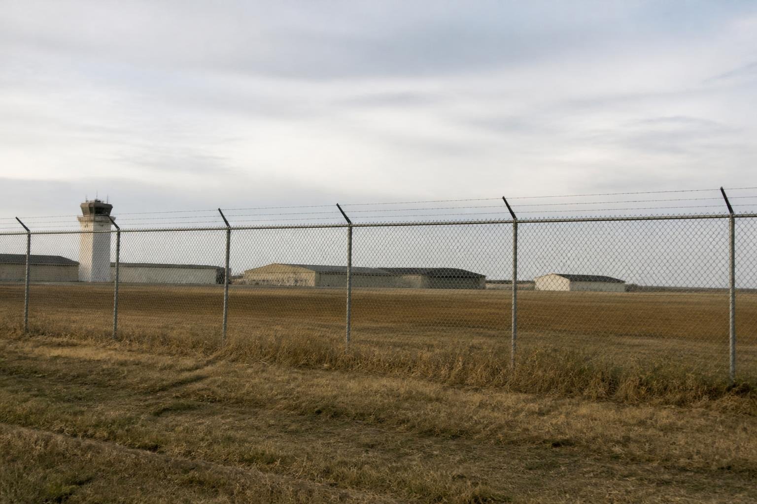 Several killed or injured in fire at Canadian military base, armed forces say