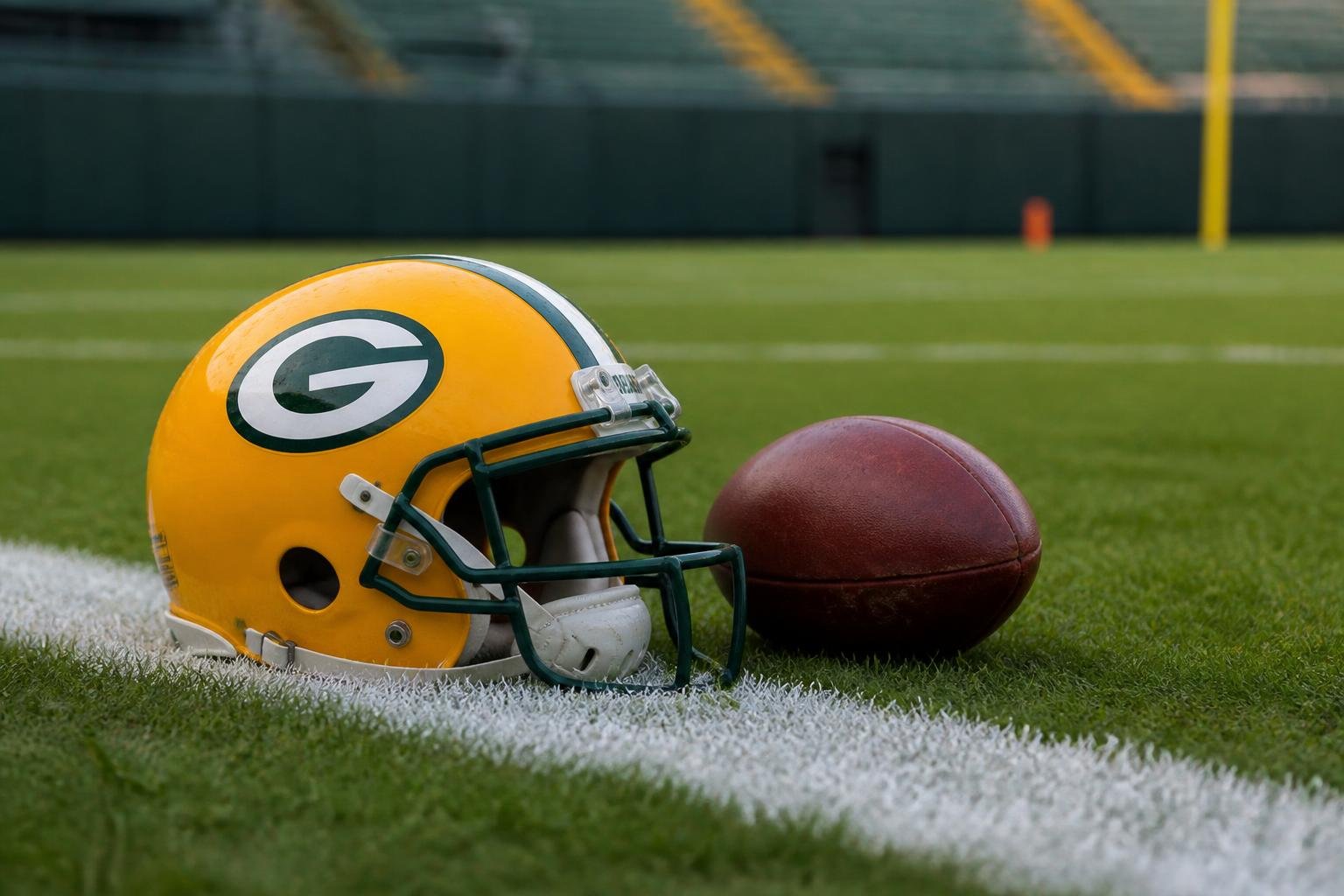 Packers beat Bears 31-7 as Love throws for 367 yards Packers beat Bears 31-7 as Love throws for 367 yards
