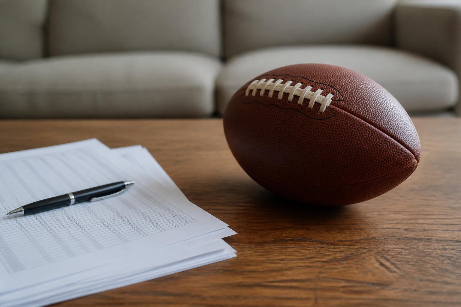 Week 5 fantasy rankings weigh byes, injuries and Hockenson