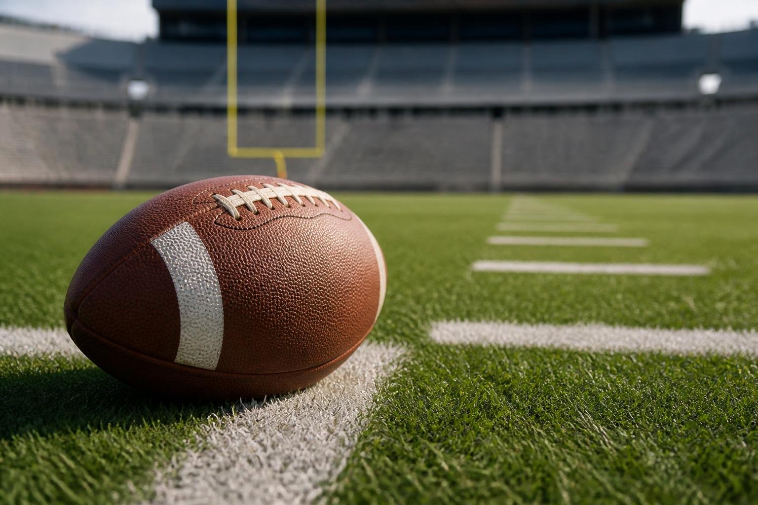 Michigan–Penn State, Nebraska–Iowa feature in 2026 football slate