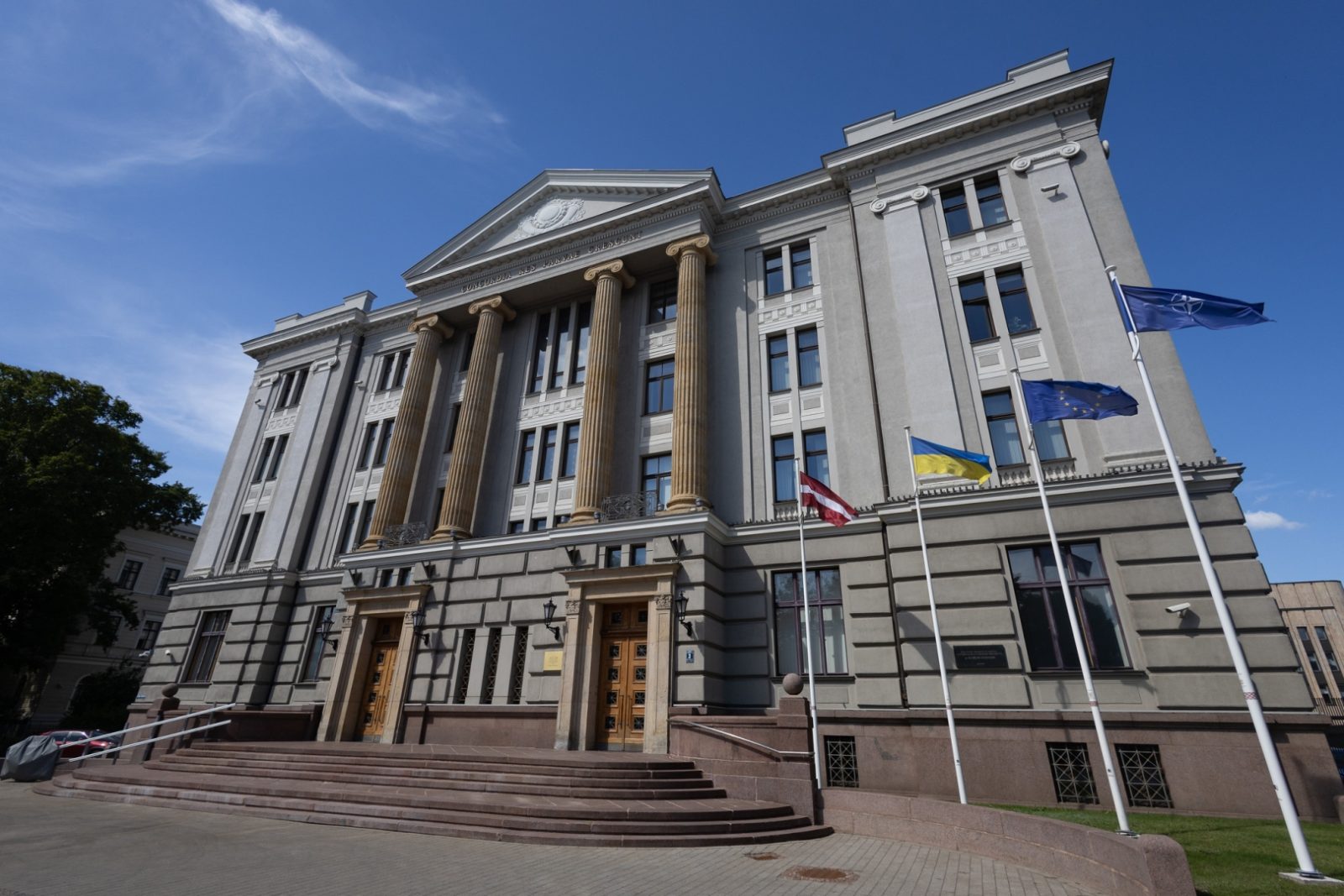 Ārlietu ministrija aicina uzņēmējus piedalīties aptaujā par atbalstu ekonomiskajai sadarbībai