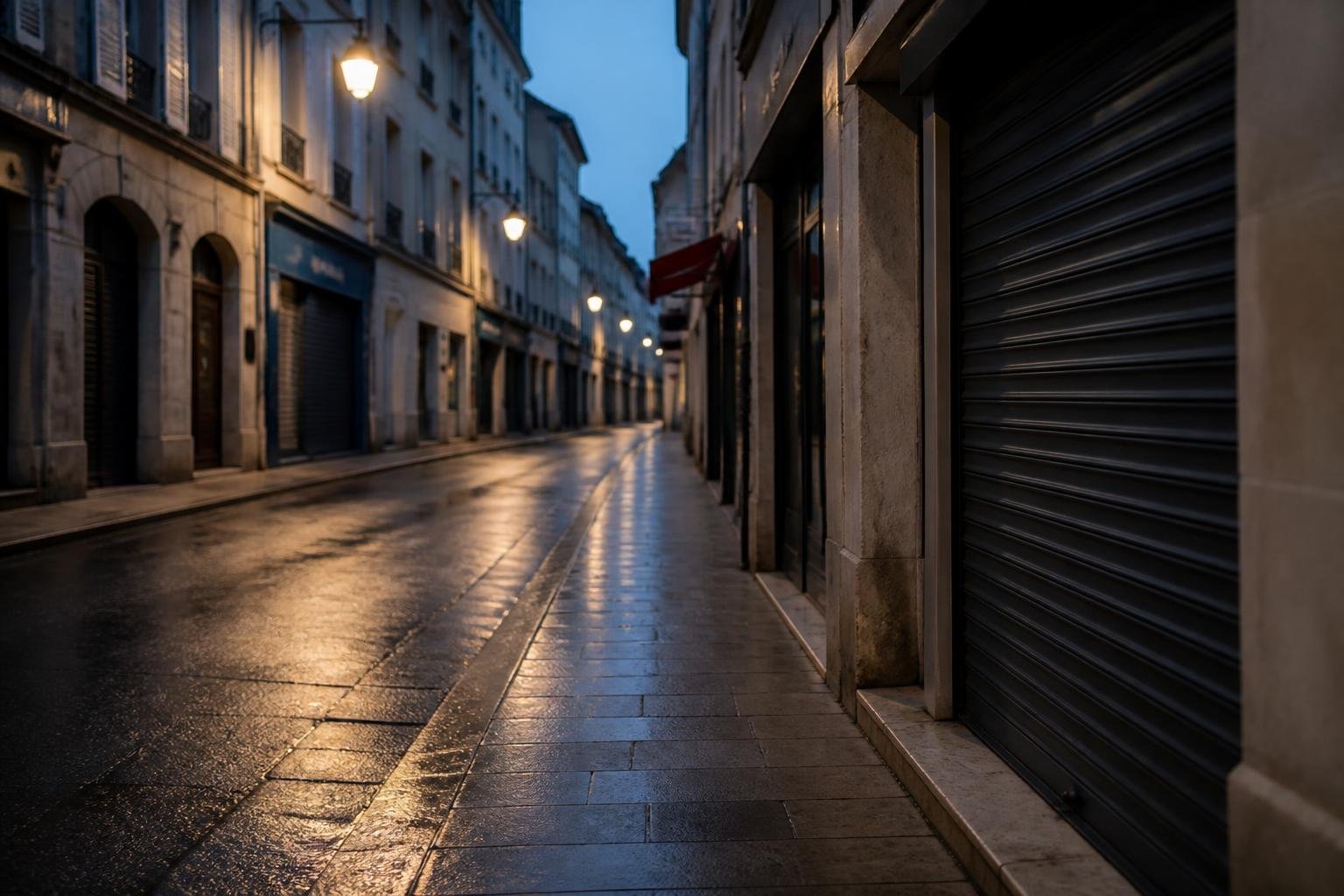 Violences : Lecornu dit avoir demandé des couvre-feux localisés aux préfets