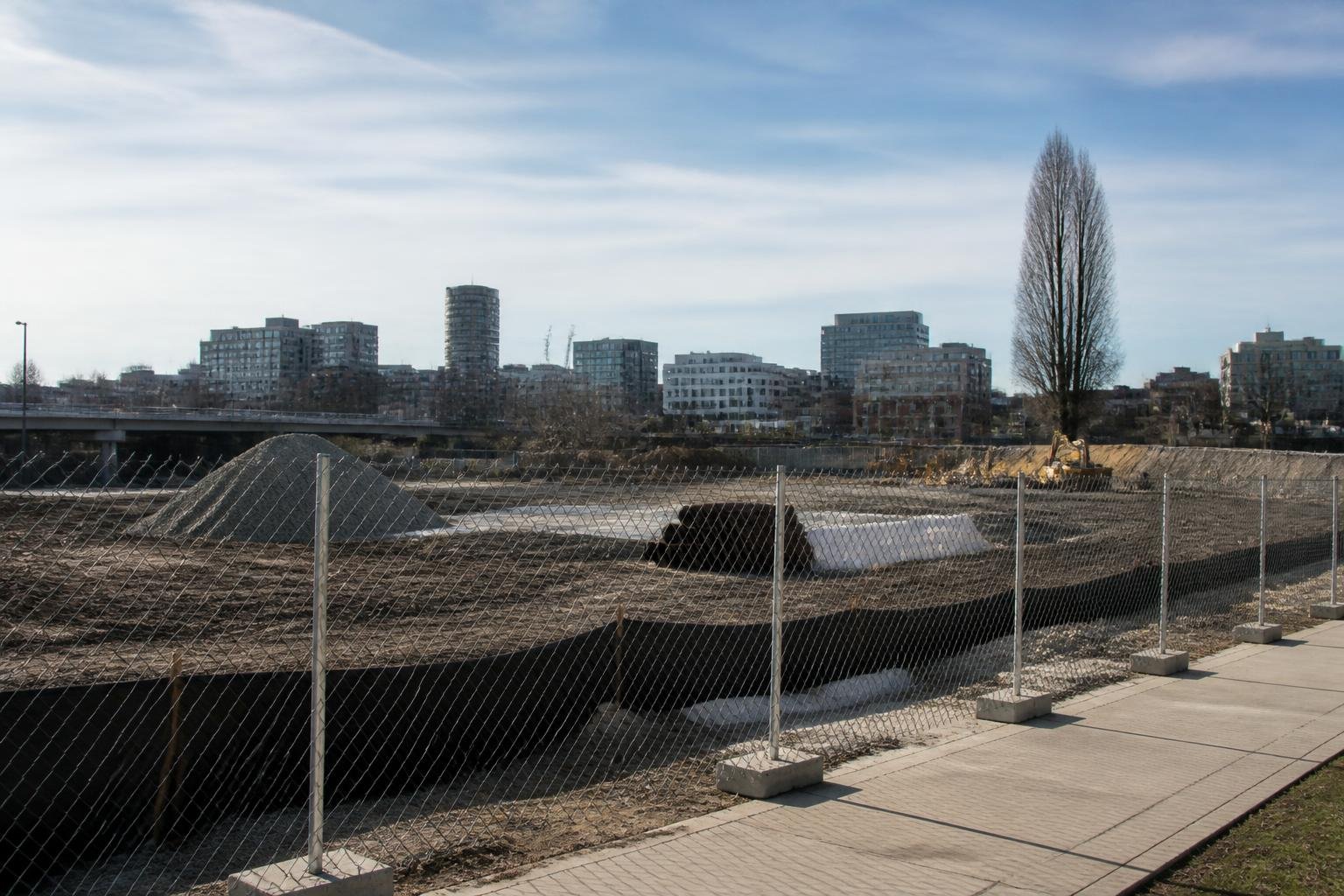 Sound Transit expected to update public on delayed Ballard rail extension