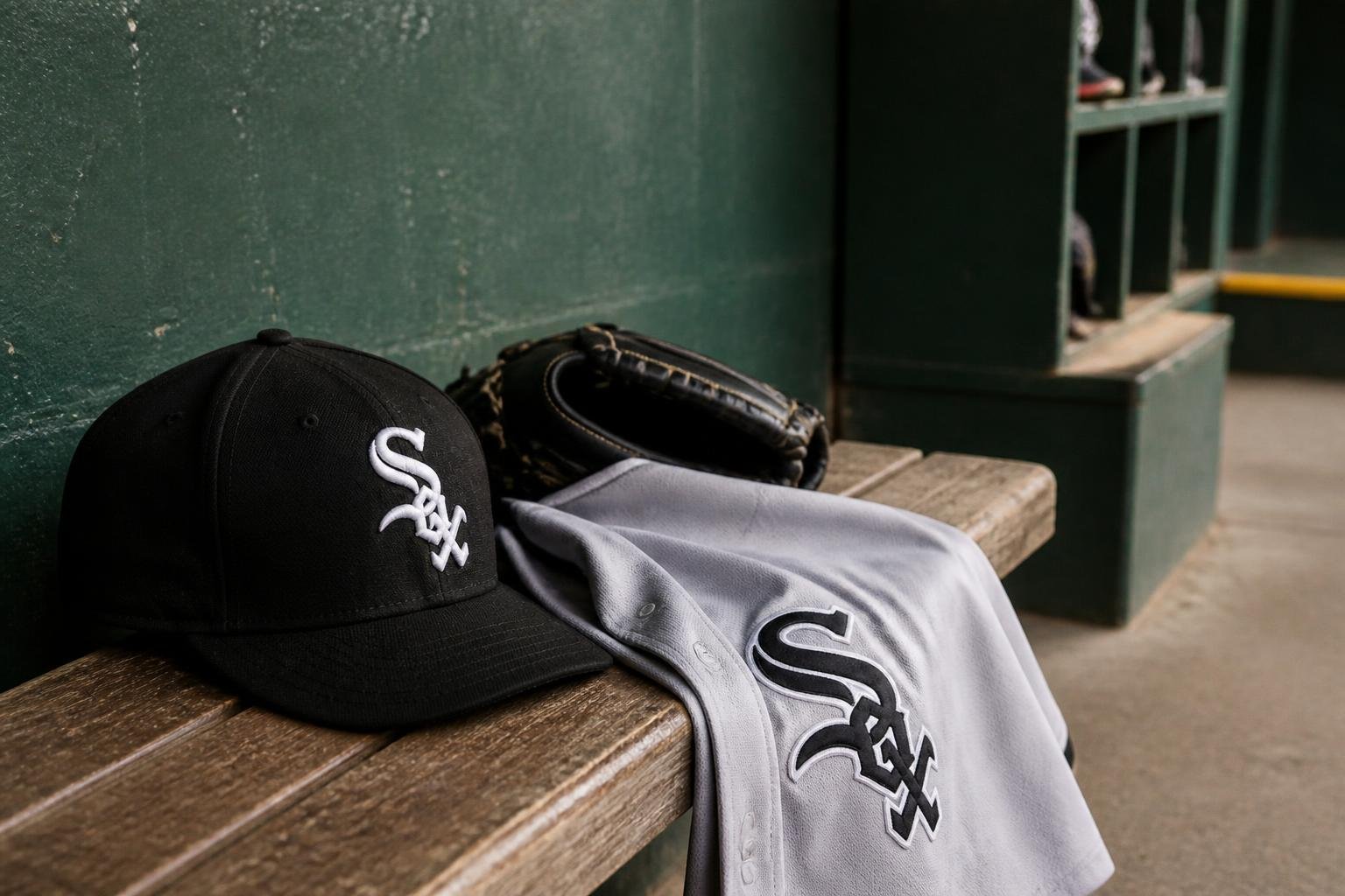 White Sox turn to next year after ALDS loss to Cleveland