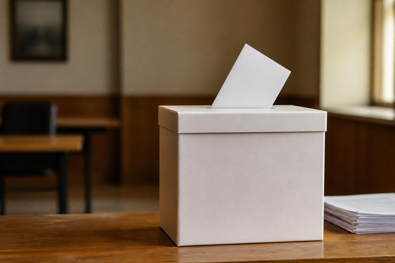 Alberta voters to decide whether to hold separation referendum