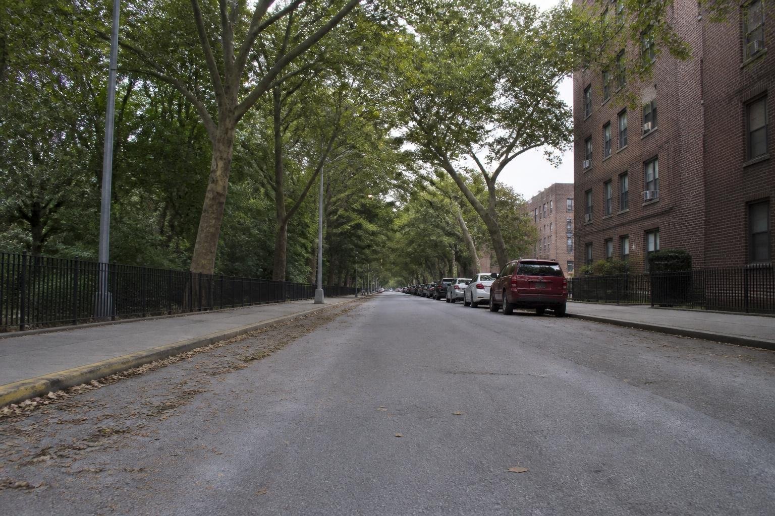 Congressional candidate criticizes NYPD response to Marble Hill protest after ICE shooting