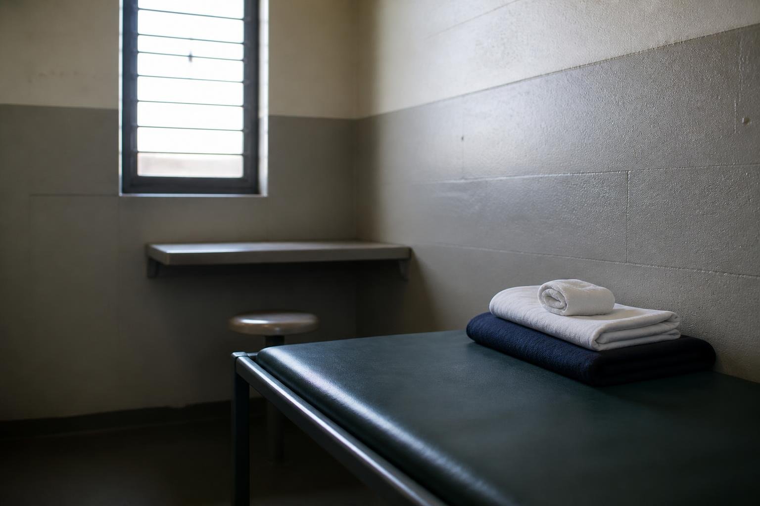 Medicaid funding to support care before King County jail releases