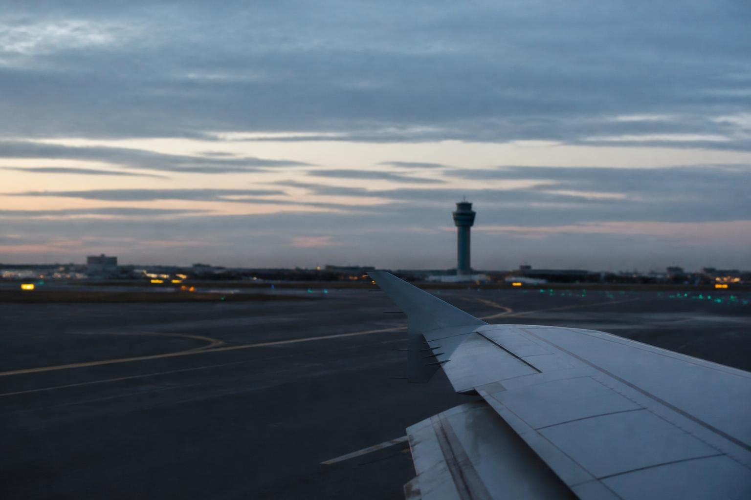 Jet2 flight lands in Manchester after transmitting emergency code