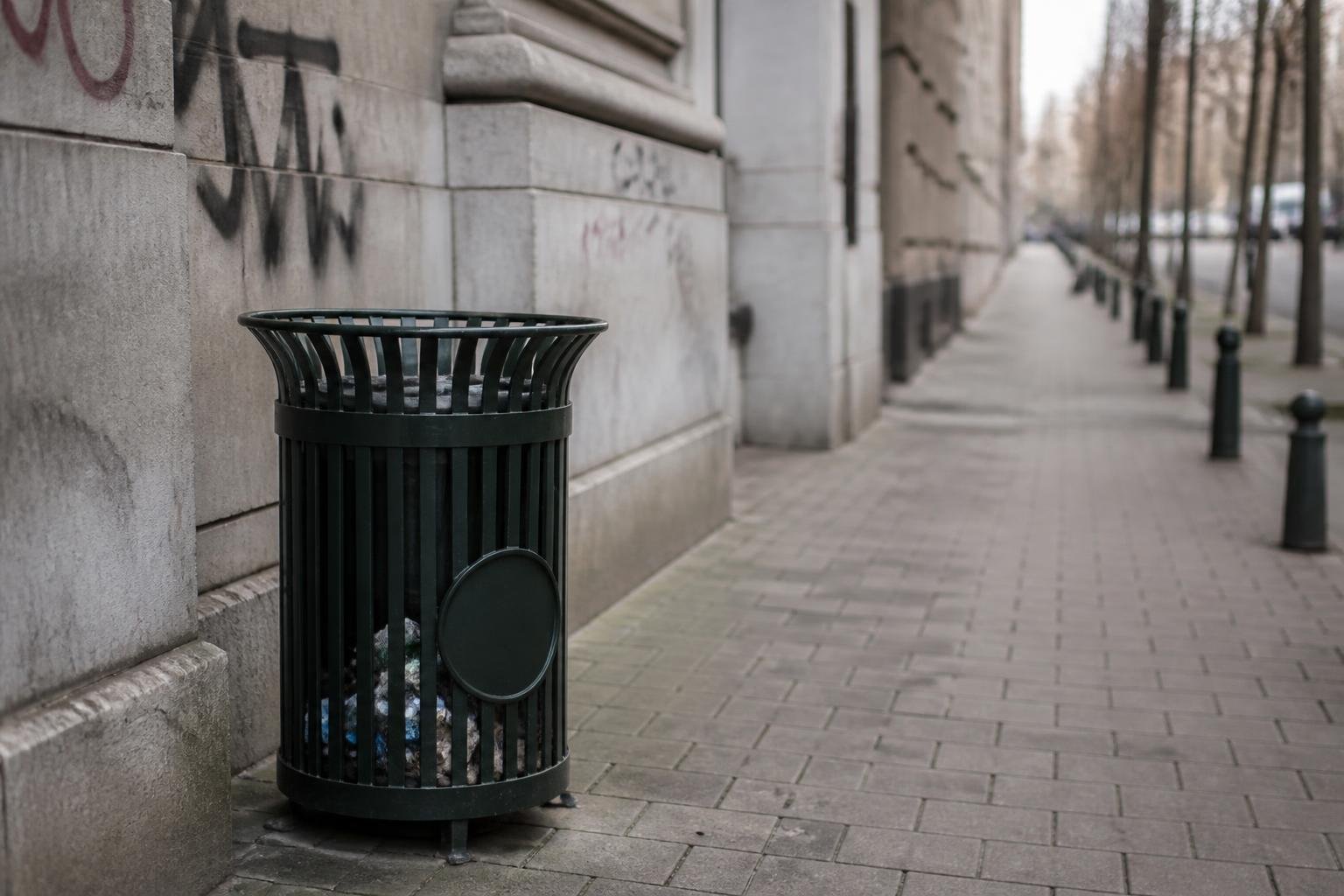 Bruxelles : la police juge impossible de répertorier tous les dégâts après la manifestation