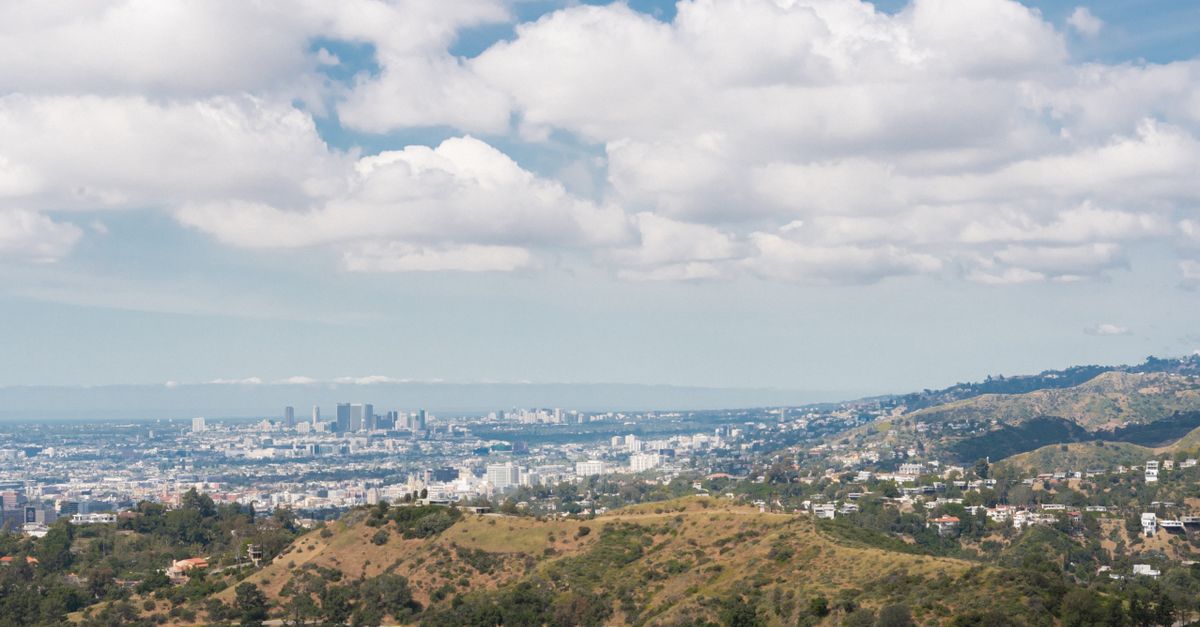 Sunny Skies Ahead: Los Angeles Set for 16…30 °C on October 20