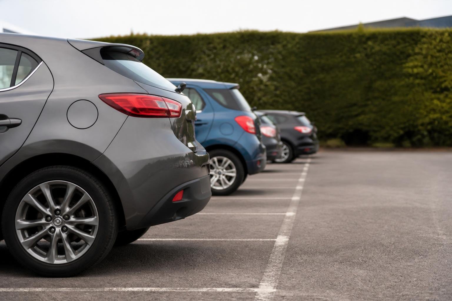 Burnham outlines proposed private parking grace periods