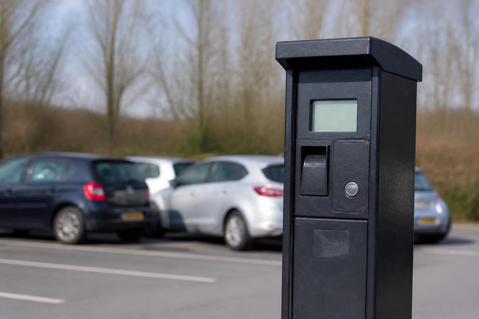 Burnham outlines new grace periods for private parking fines
