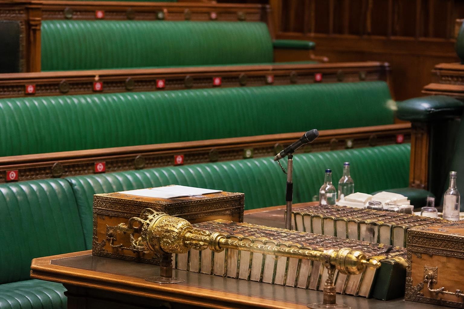 Starmer faces final PMQs as Burnham is expected to succeed him