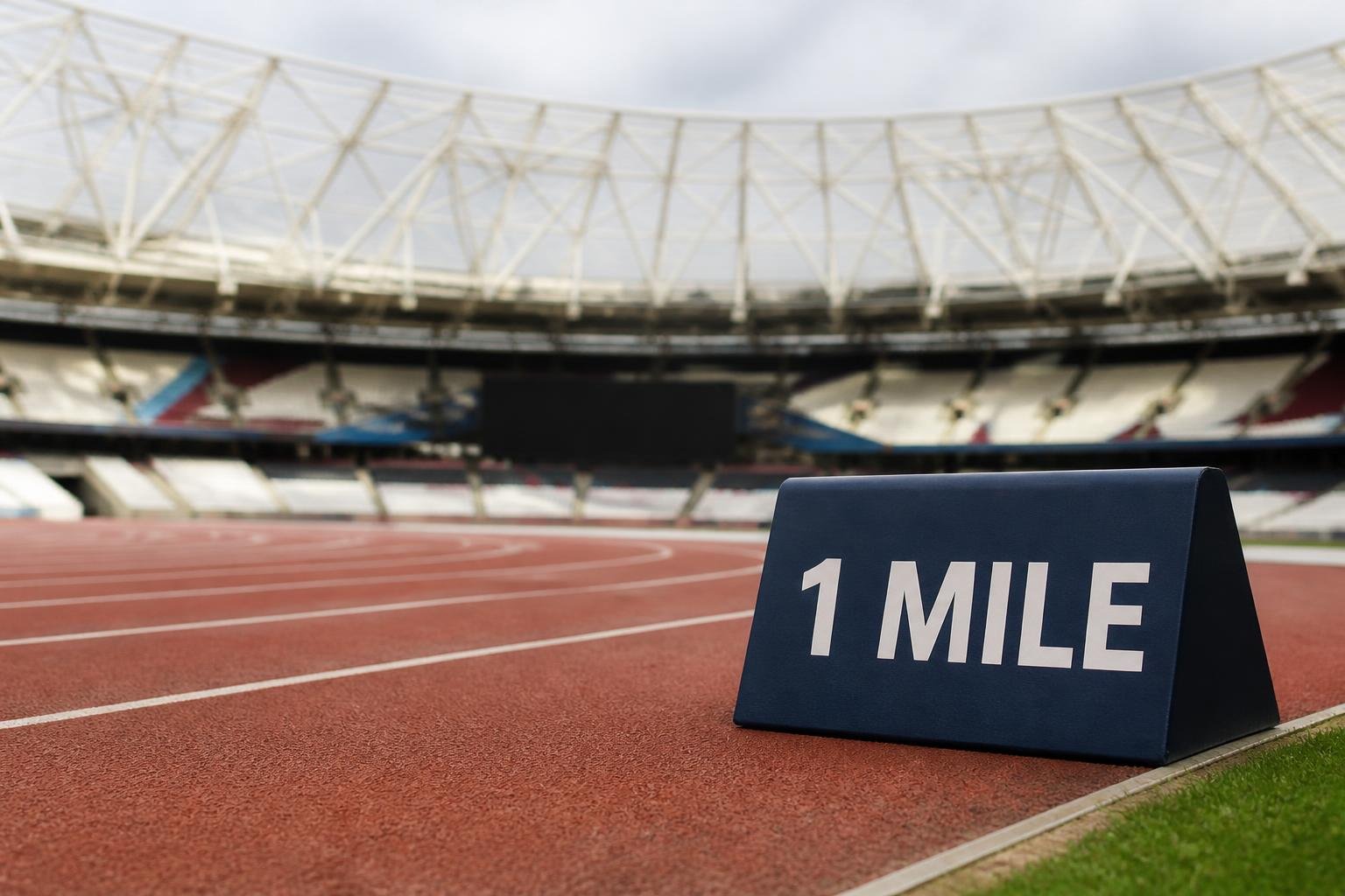 Josh Kerr's London mile world record attempt confirmed