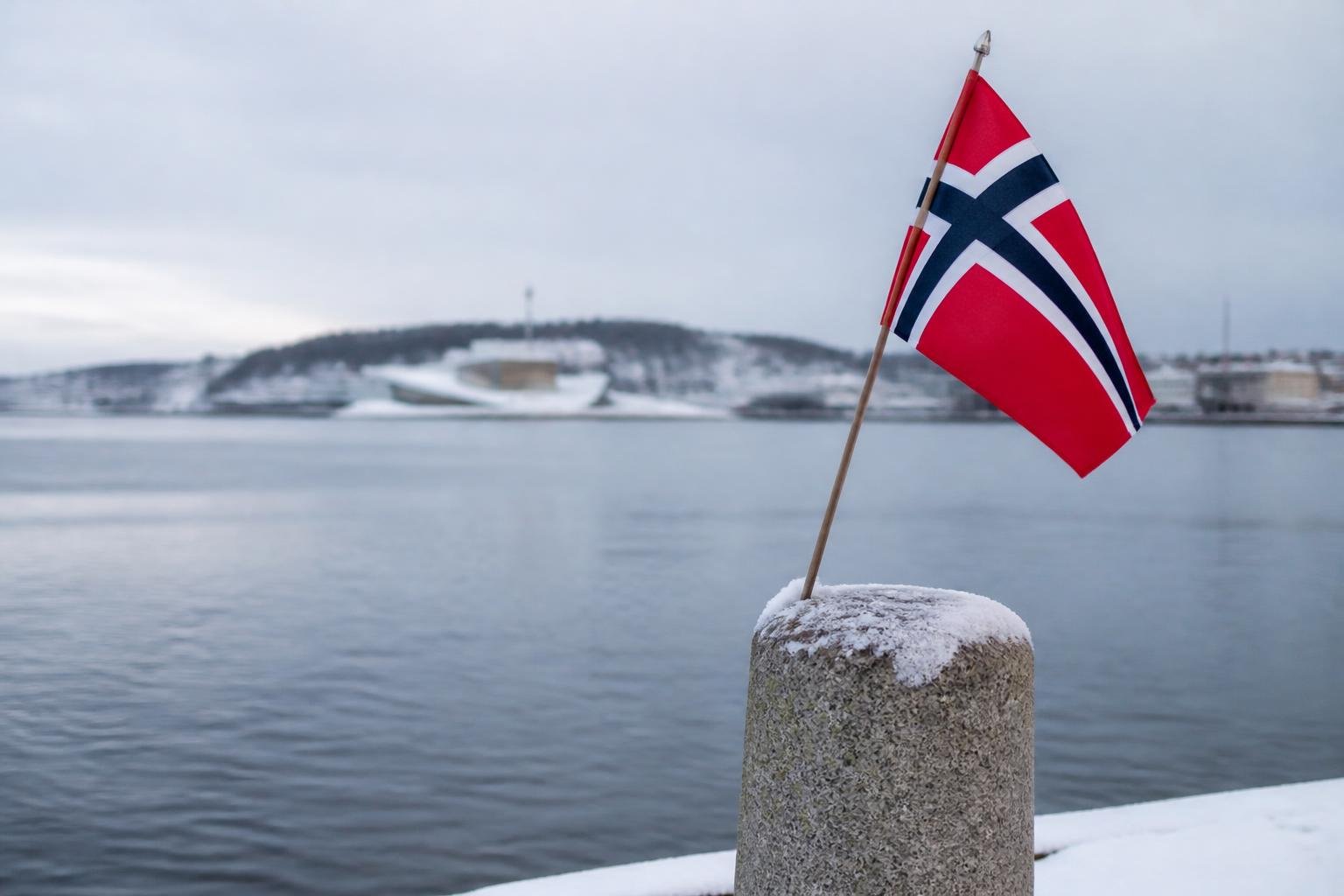 Zelenskyy meets U.S. envoys in Norway amid dispute over support for Kyiv