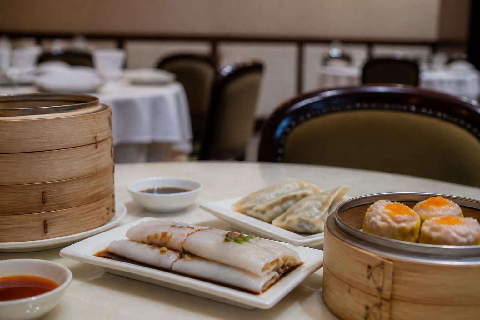 Imperial Garden Seafood Restaurant to close after 31 years