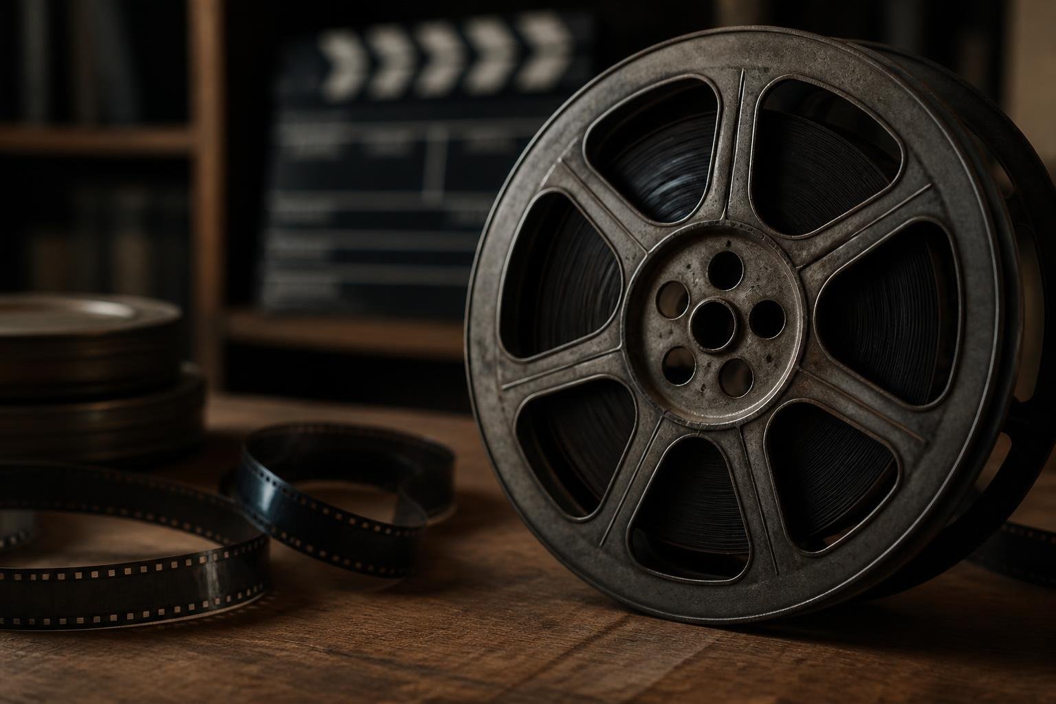 Andy Serkis acknowledges criticism of Lord of the Rings casting