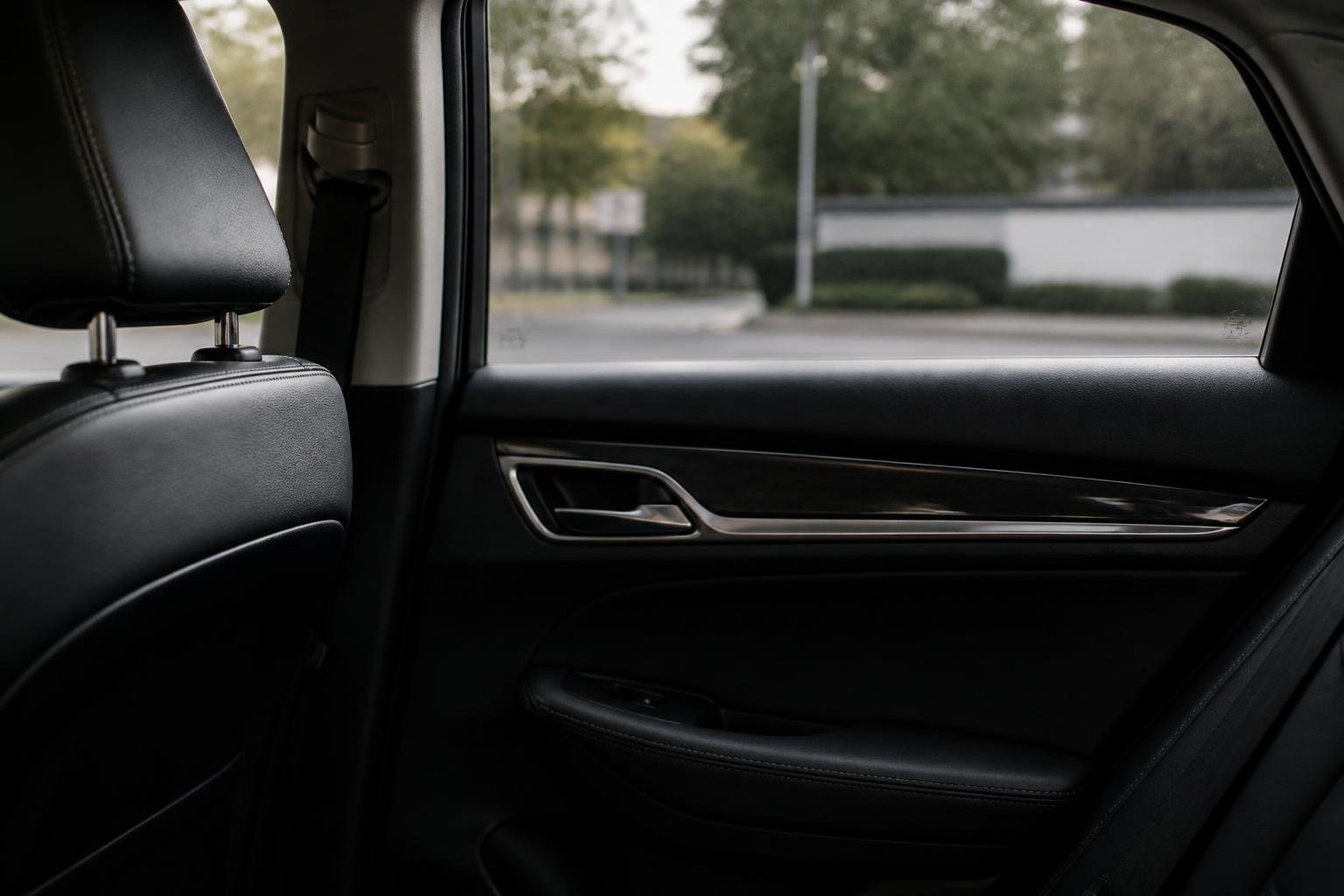Woman leaves suspected fake Uber at Kent red light, police say