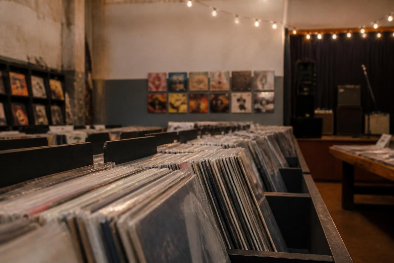 Healing Force seeks move to former Beastie Boys studio