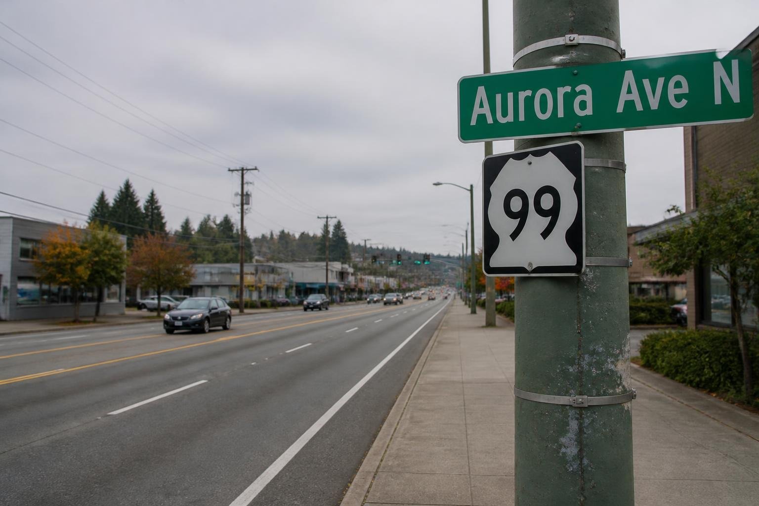 Aurora Avenue planning appears to fuel tensions between lawmaker and SDOT