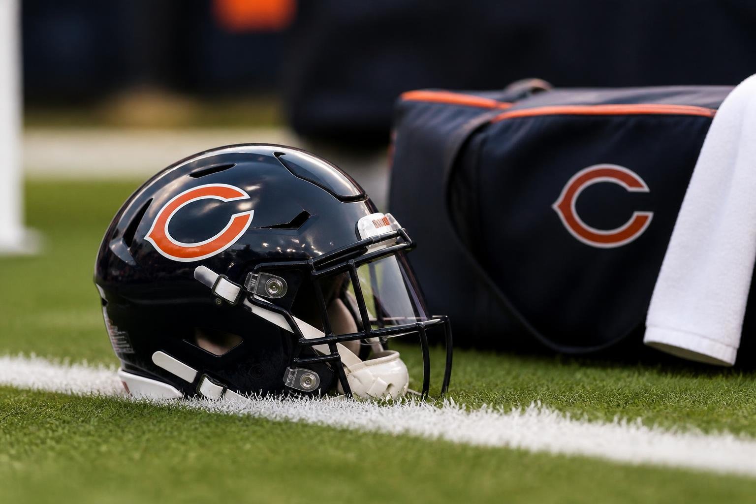 Caleb Williams could return after Bears rule him out against Packers Caleb Williams could return after Bears rule him out against Packers