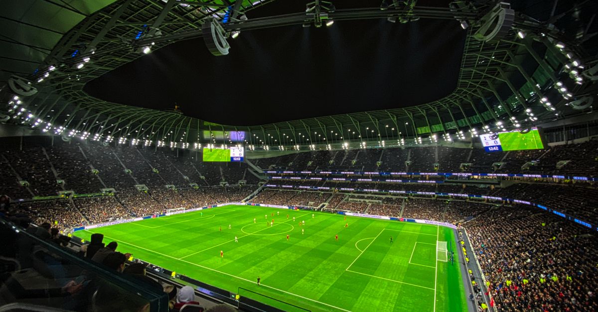 Ligue des Champions : soirée électrique avec Real Madrid-Leipzig et Bayern-Arsenal