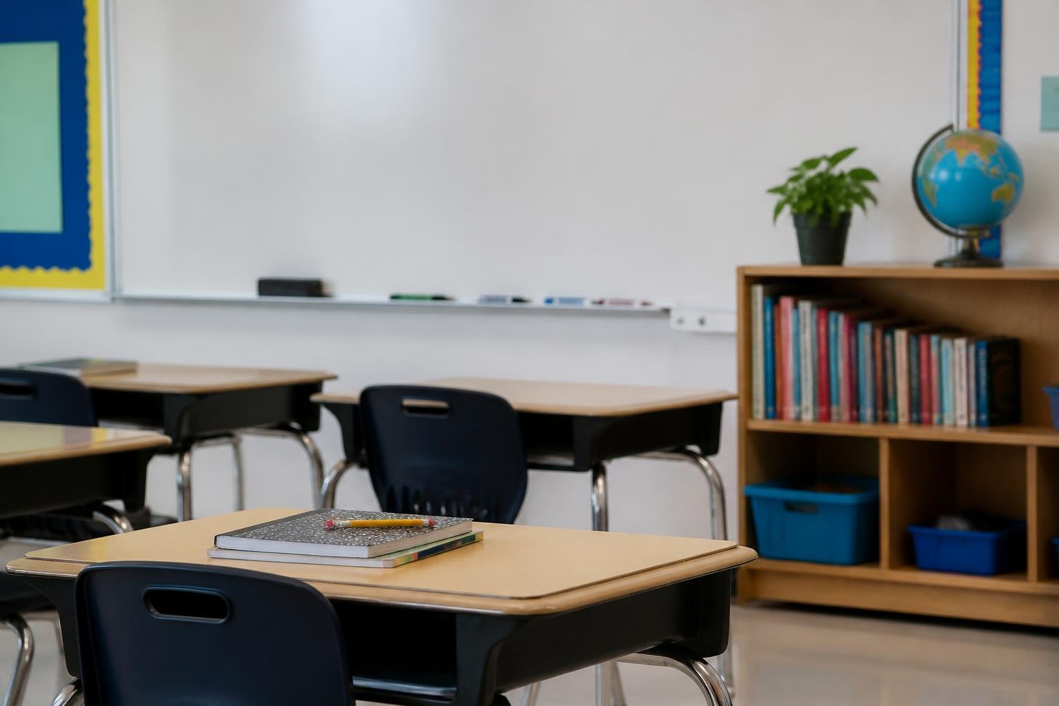 San Jose elementary school falls from first to third in California ranking