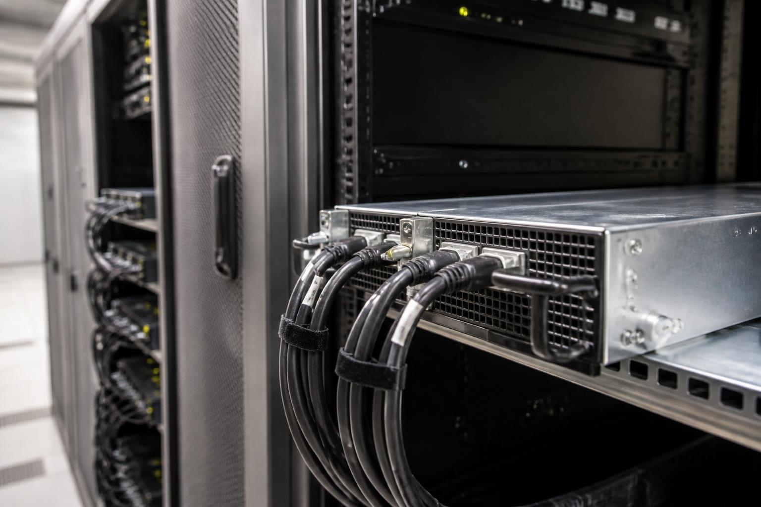 Vicor seeks U.S. import ban on AI server power hardware