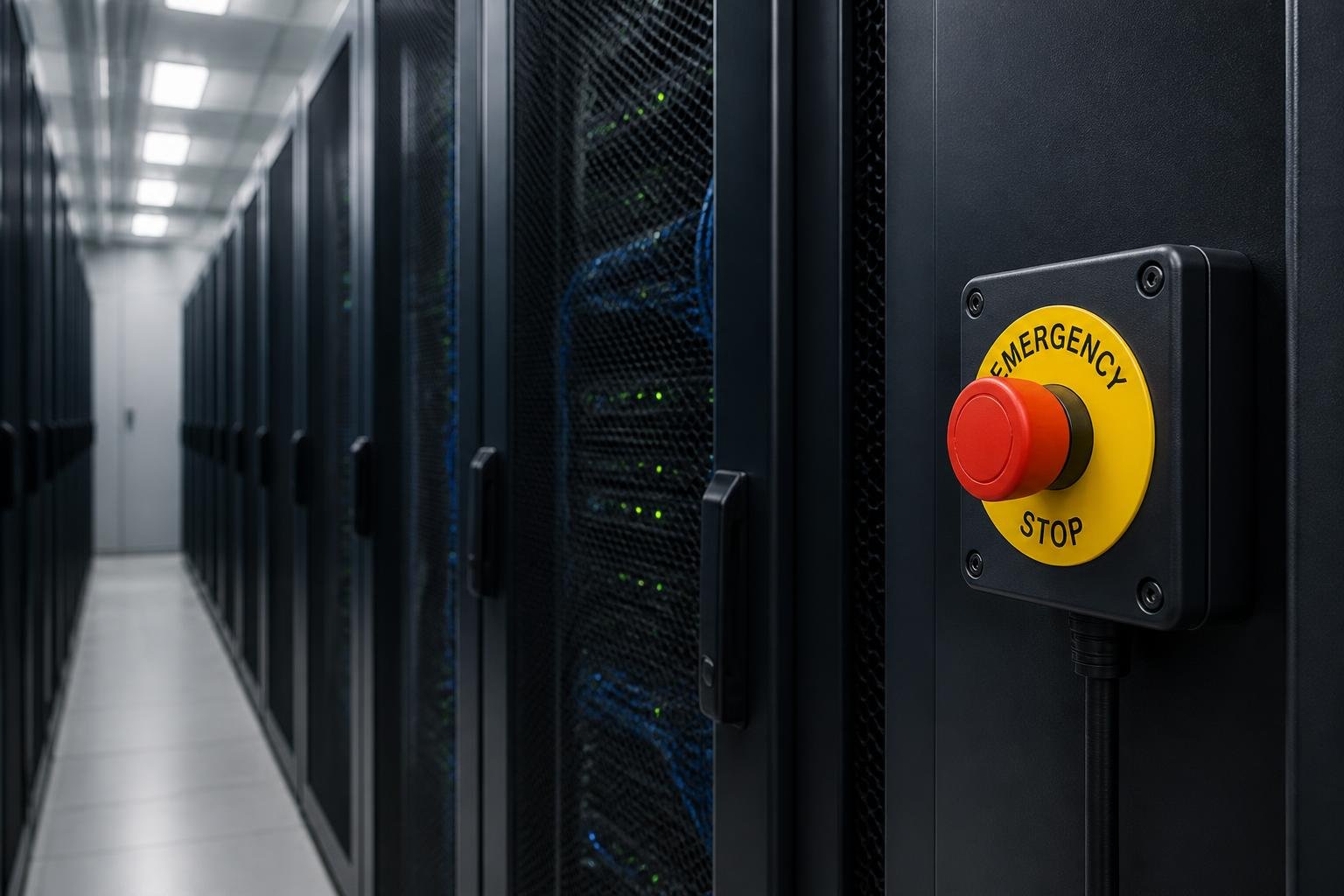 Nadella calls for an emergency brake for AI models