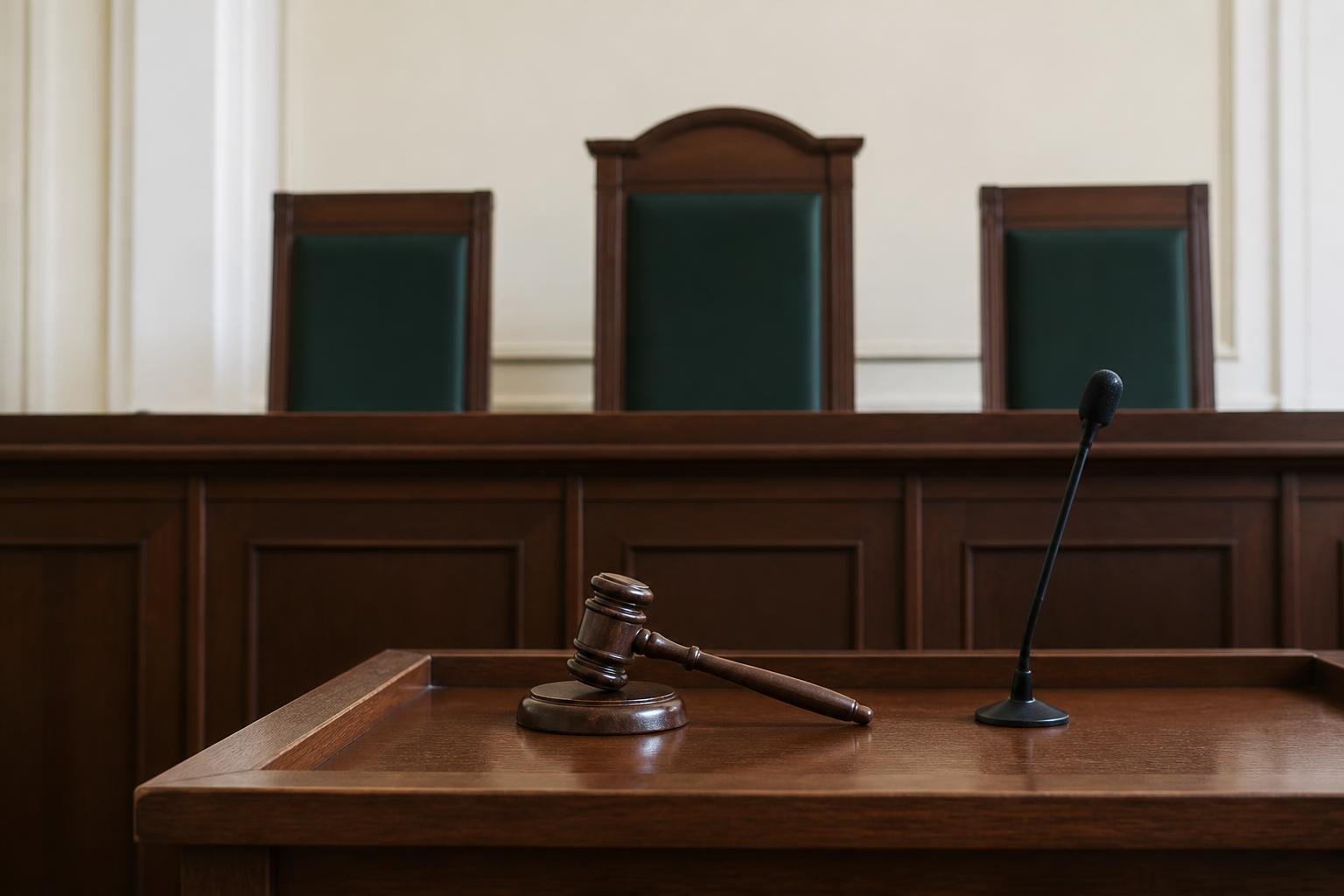 По делу о гибели семьи на трассе A1 в среду ожидается решение суда
