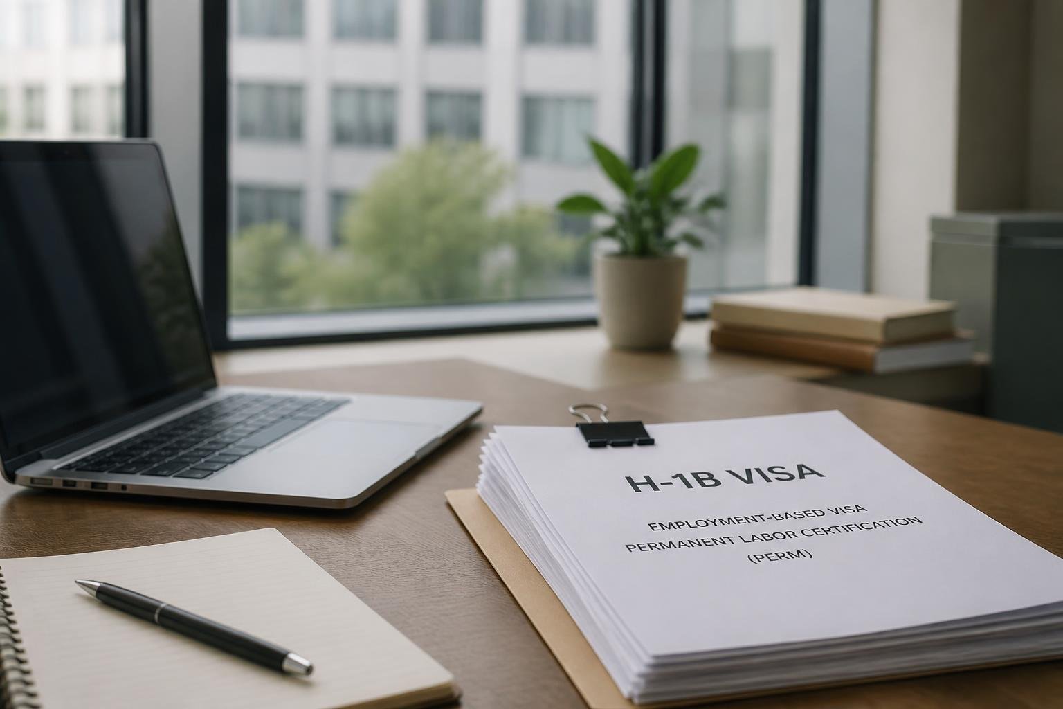 Attorneys advise H-1B workers after Microsoft, Adobe program suspension