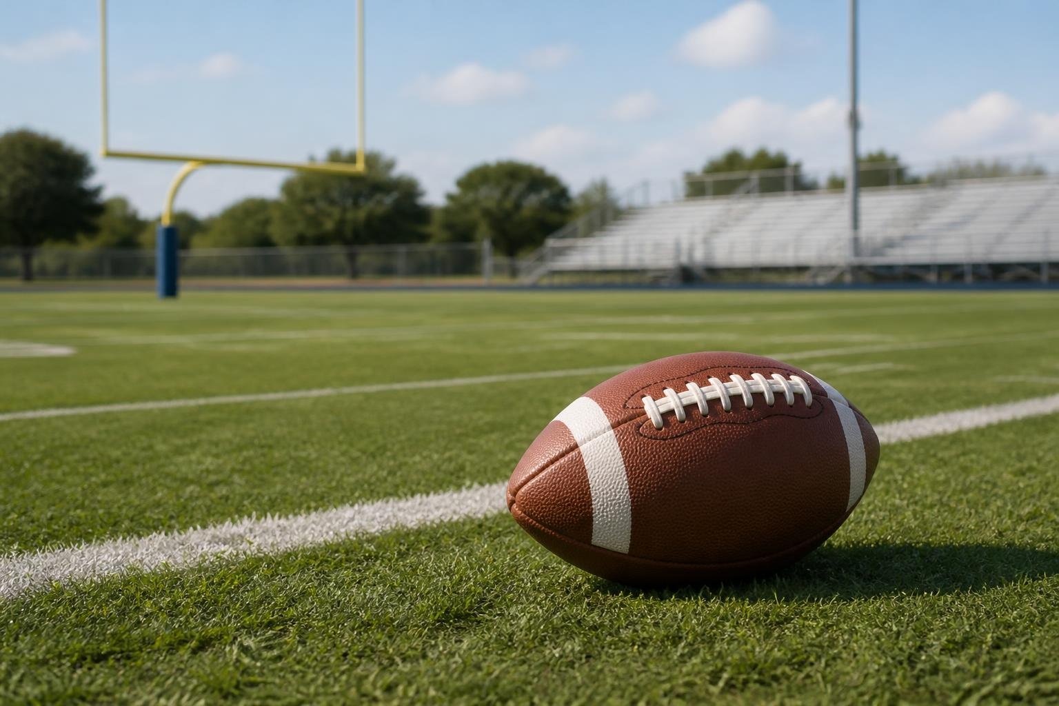 Miami Central defeats Key West 63-7