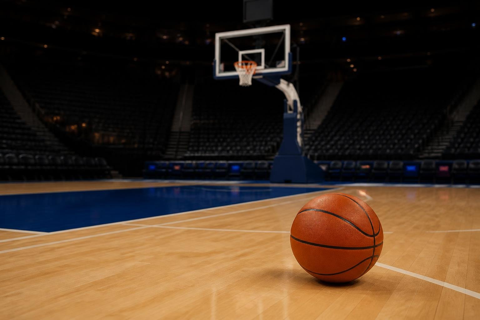 Knicks lose 106-100 to 76ers on banner night