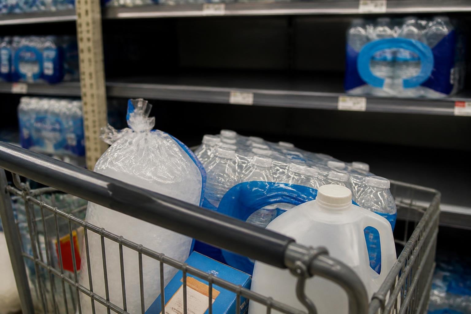 Florida activates price-gouging hotline as Isaias approaches