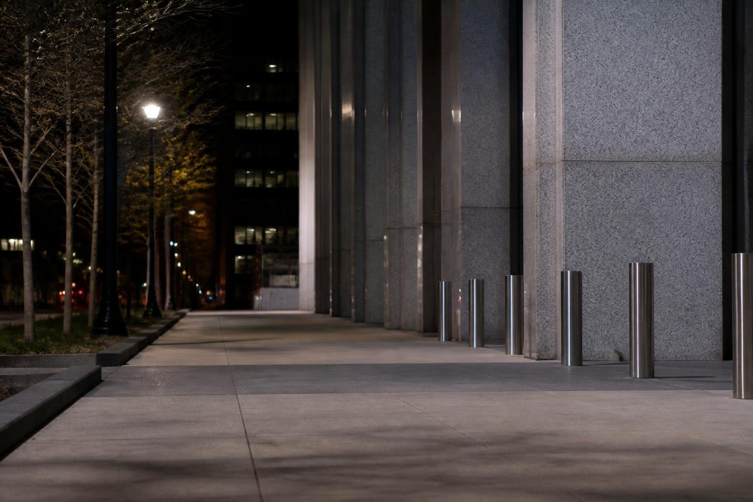 FBI investigates report of apparent incendiary device at Atlanta ICE building