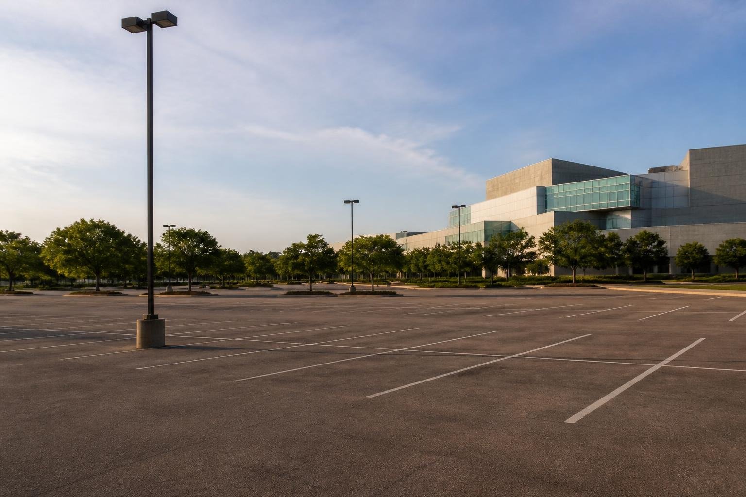 Perot Museum announces $185 million Dallas expansion