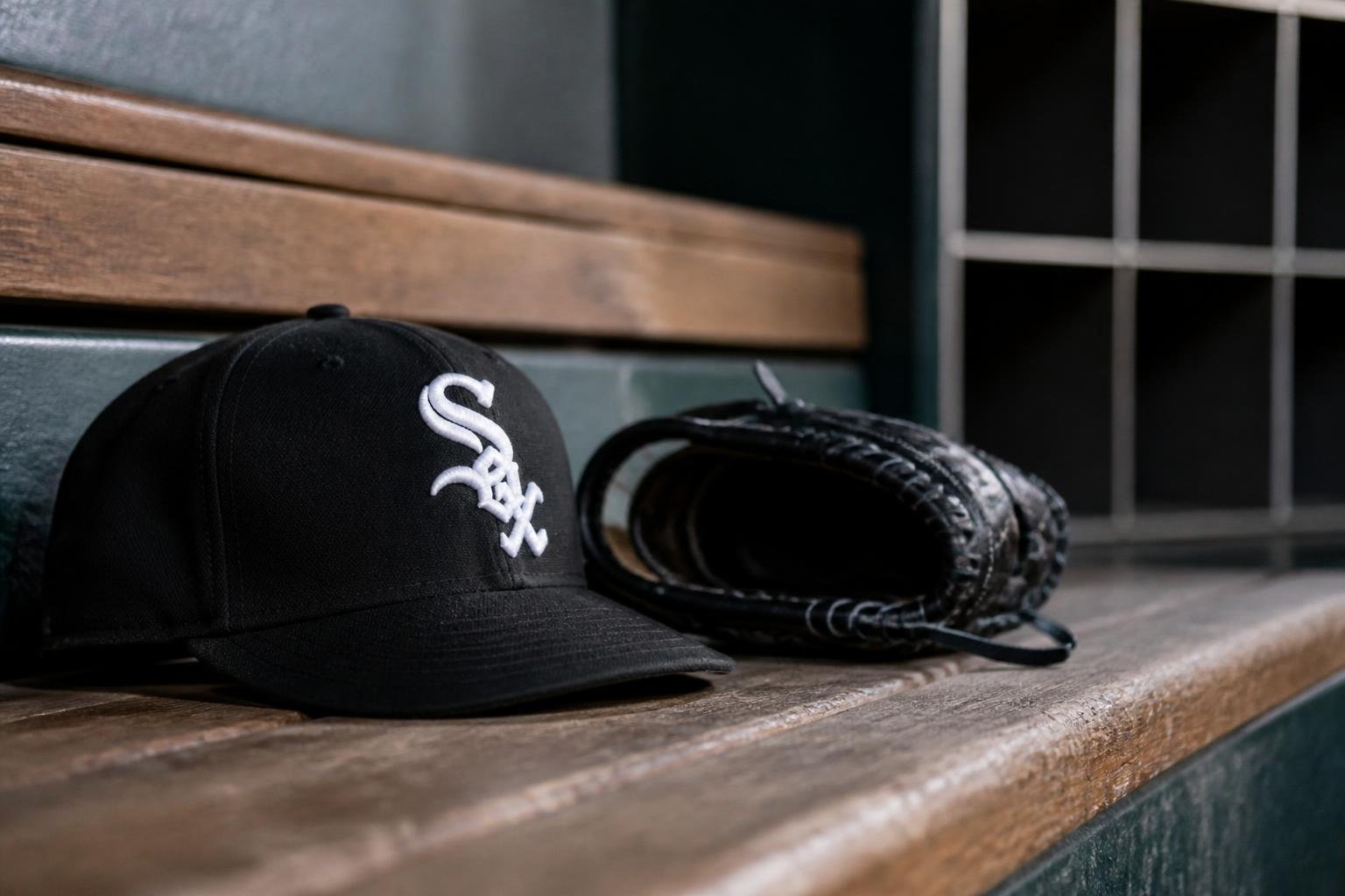 White Sox postseason ends with 2-0 loss to Guardians