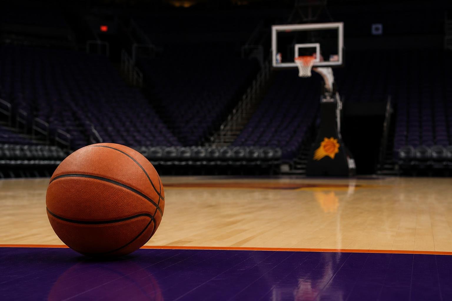 Suns prepare to host Spurs with Bridges’ status uncertain Suns prepare to host Spurs with Bridges’ status uncertain